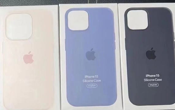 利州苹果14维修站分享iPhone14手机壳能直接给iPhone15用吗？ 