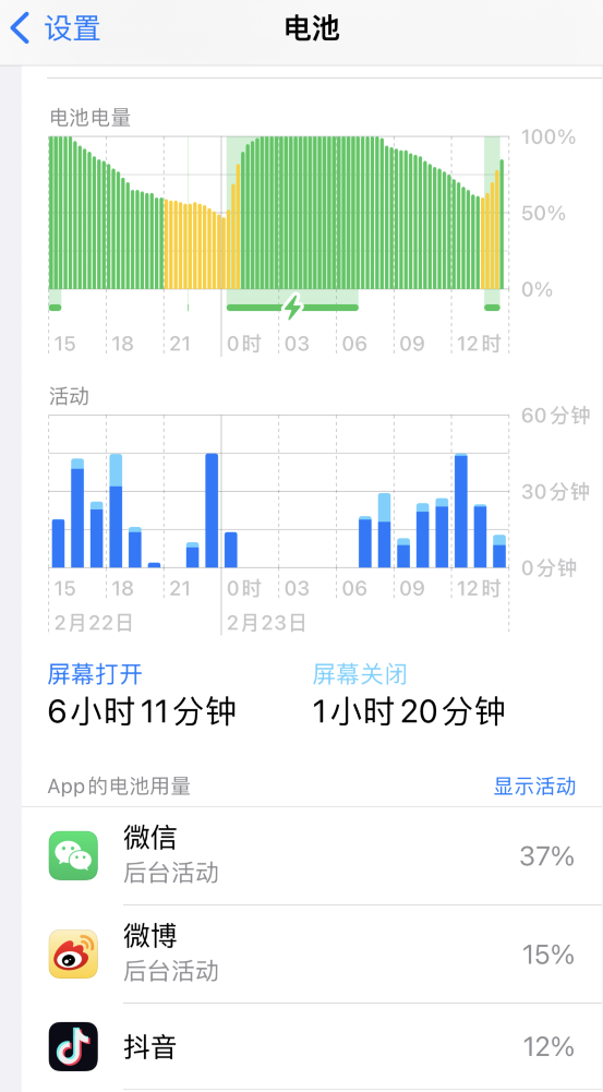 利州苹果14维修分享如何延长 iPhone 14 的电池使用寿命 