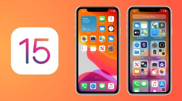 利州苹果13维修分享iPhone13更新iOS 15.5，体验如何 