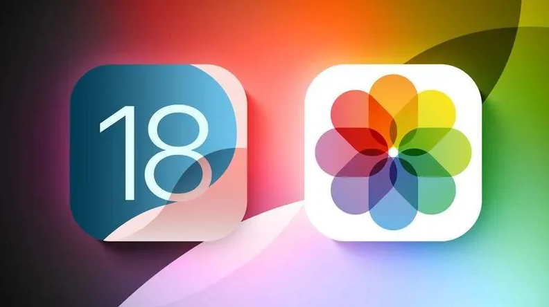 利州苹果手机维修分享苹果 iOS / iPadOS 18.1Beta 3 发布 