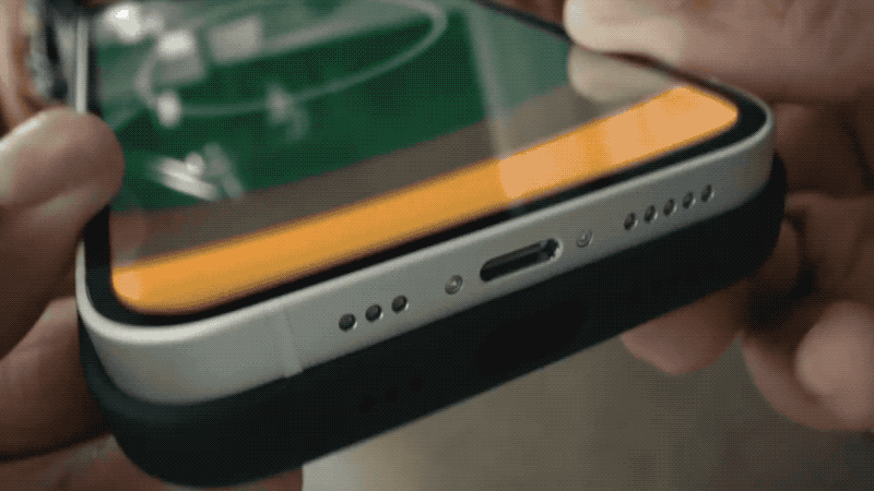 利州苹果手机维修分享未来 Magsafe 还有哪些发展空间 