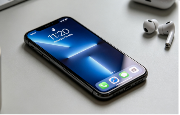 利州苹果手机维修分享iPhone11 Pro Max换电池 