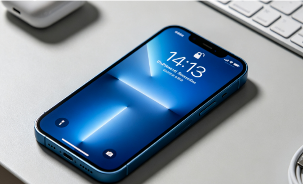 利州苹果手机维修分享iPhone13 Pro换电池 