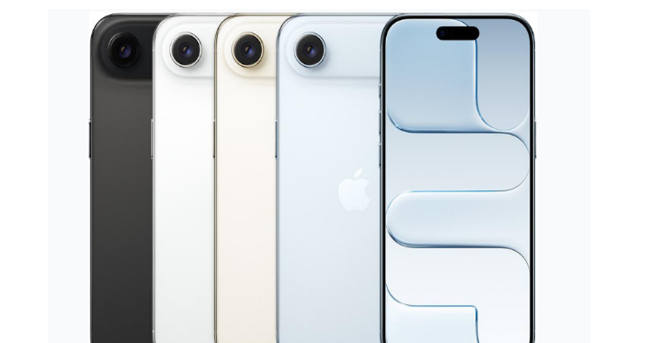 利州苹果手机维修分享iPhone 17 Air换电池 