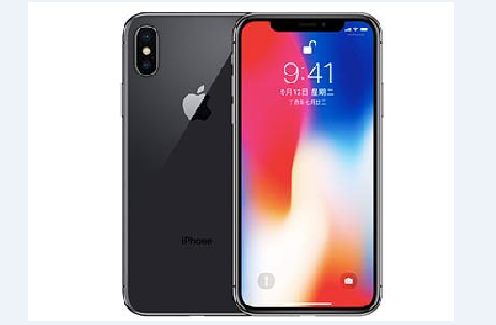 利州苹果维修点分享iPhone X进水维修 