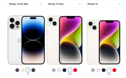 利州苹果维修点分享iPhone 14六大容易被忽略的实操难点与消费提示 