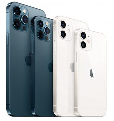 利州苹果维修点分享iPhone 12 Pro维修主板被忽略的实操故障 