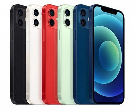利州苹果维修点分享iPhone 12 Pro Max维修主板易被忽略的实操故障 