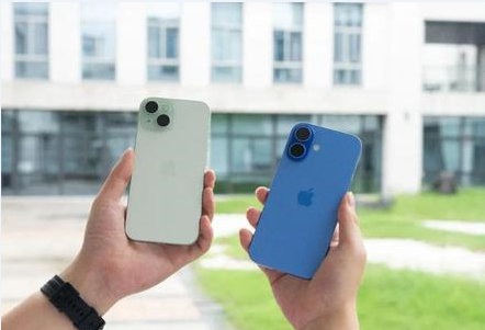 利州苹果维修点分享iPhone 16 Plus锁屏密码使用手册 
