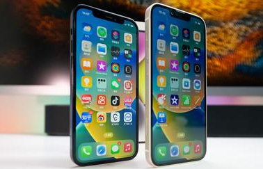 利州苹果维修点分享iPhone 14黑屏多元故障深度解读 