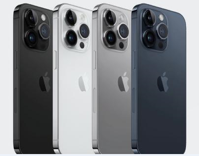 利州苹果维修点分享iPhone 16 Pro黑屏少见硬件解析 