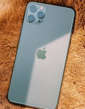 利州苹果维修点分享iPhone 11 Pro Max电池发烫特殊问题 