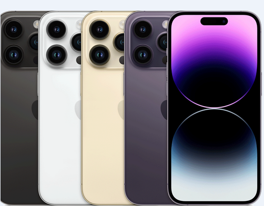 利州苹果维修点分享iPhone 14 Pro发烫易忽略问题解析 